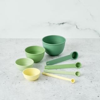 Astrik 8-Piece Measuring Set