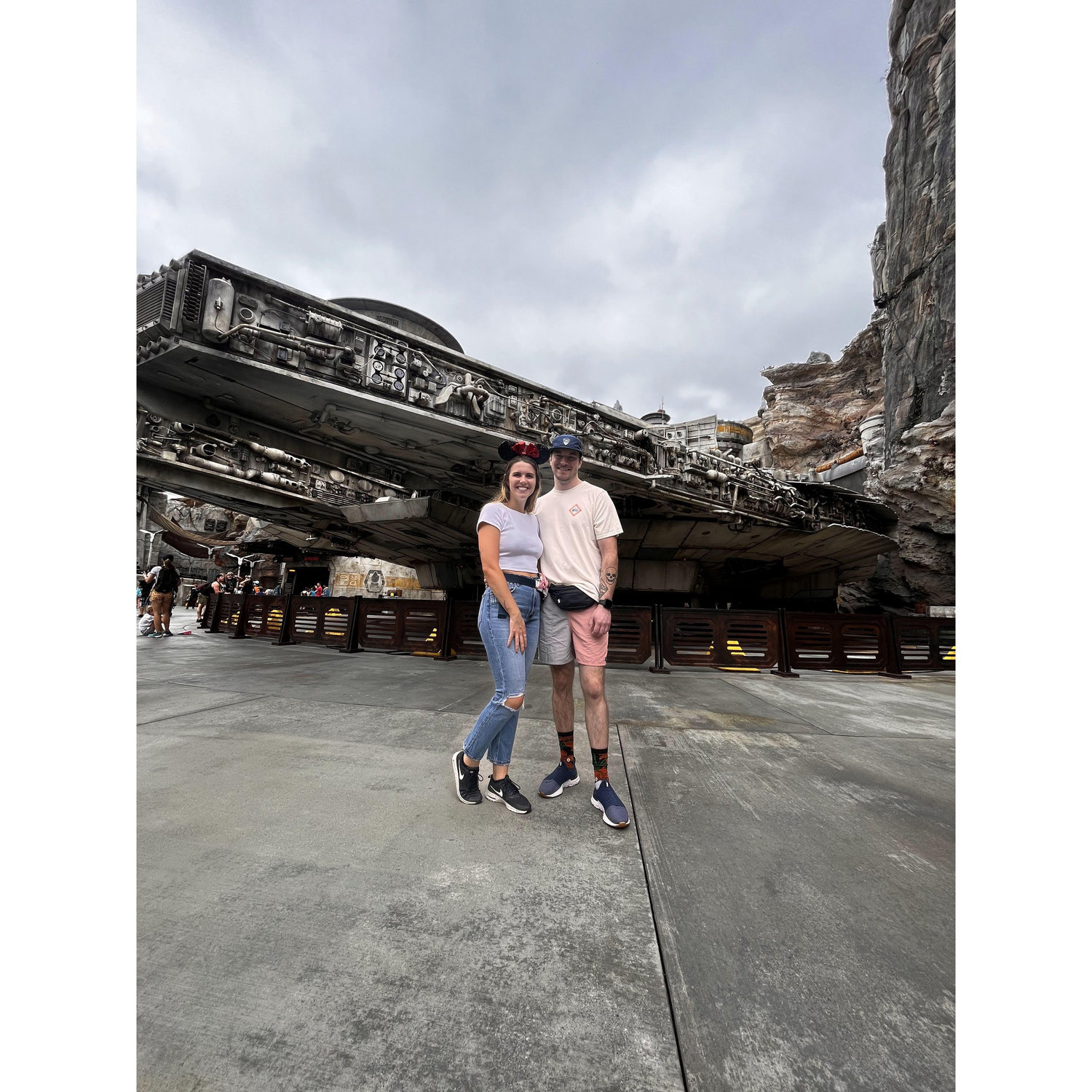 Disneyland