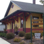 Currahee Military Museum