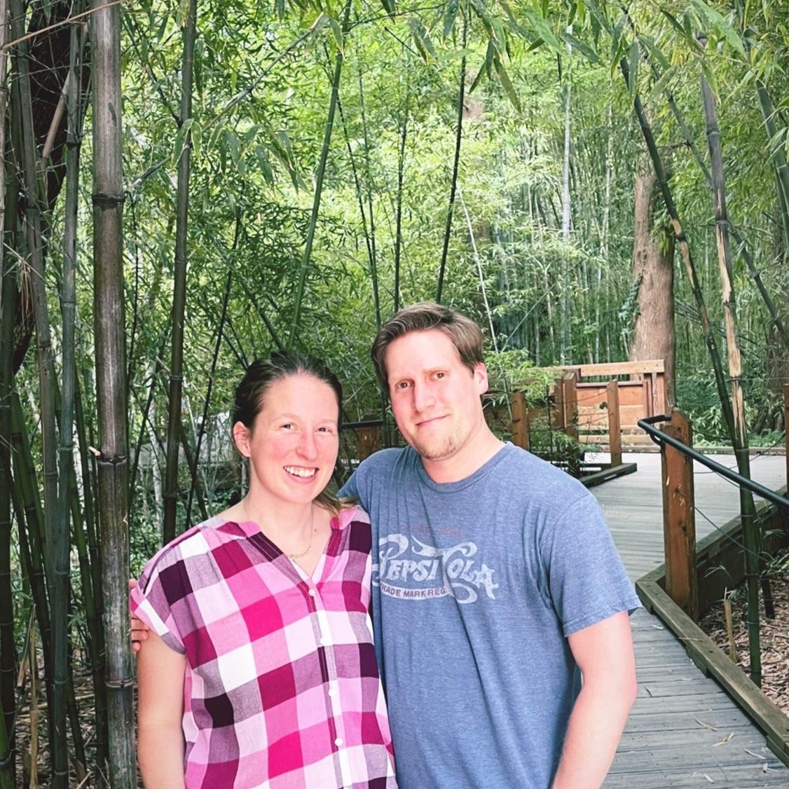 Birmingham Botanical Garden