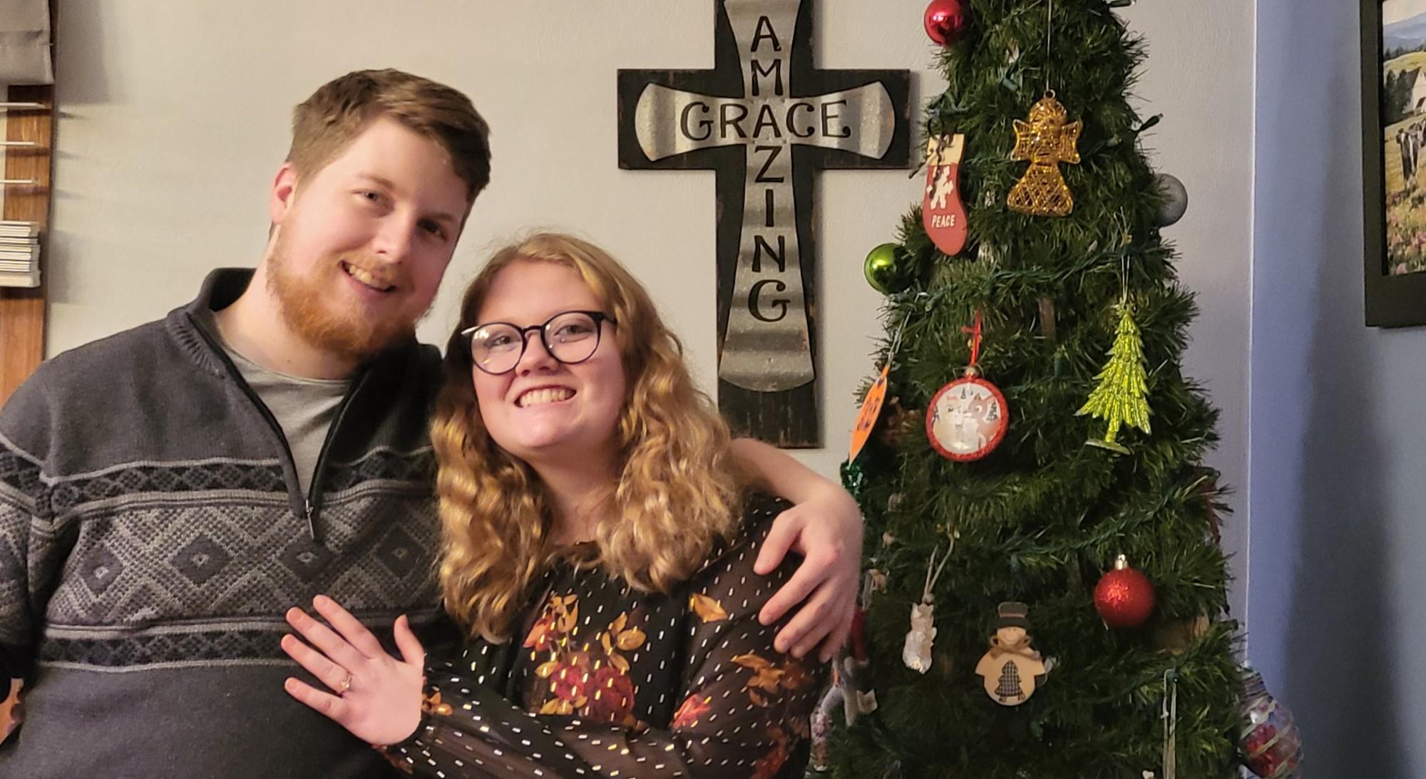 The Wedding Website of Samantha Ramey and Jase Knutson