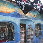 The Seashell Shop (aka California Seashell Company)