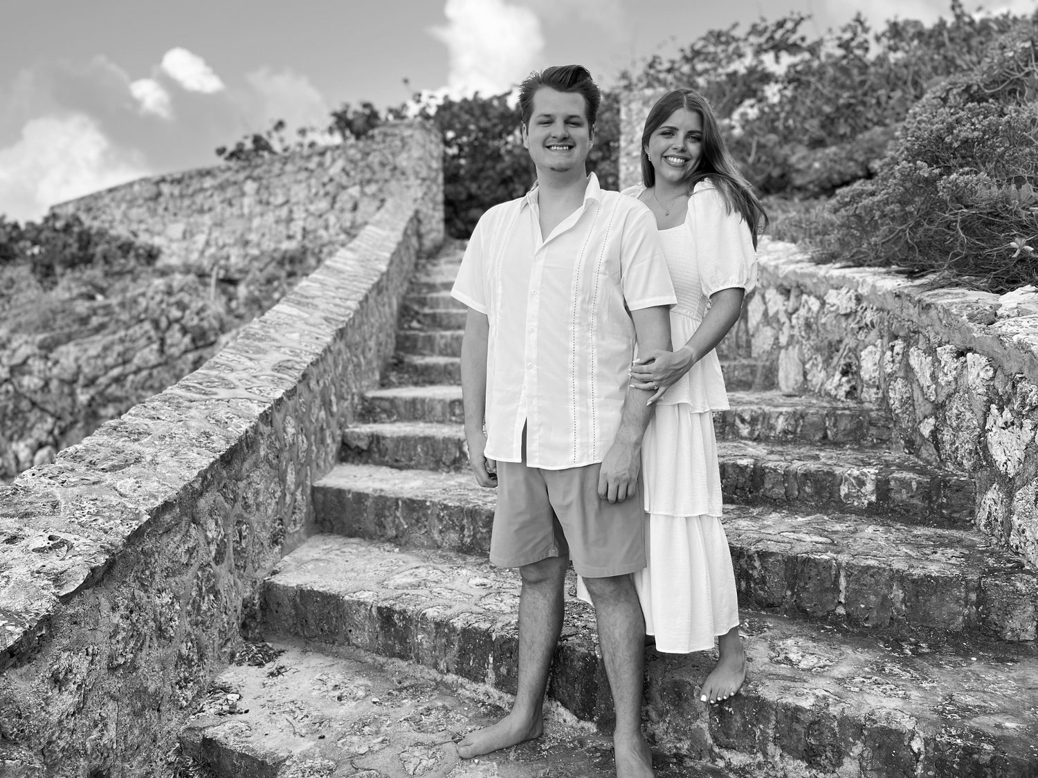 The Wedding Website of Emily Dunham and Kaiden O’Dell