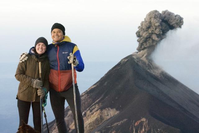 The Wedding Website of Sydney Berkowitz and Douglas Reyes