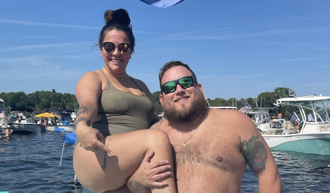 The Wedding Website of Kayla Hartman and Alex Kennard