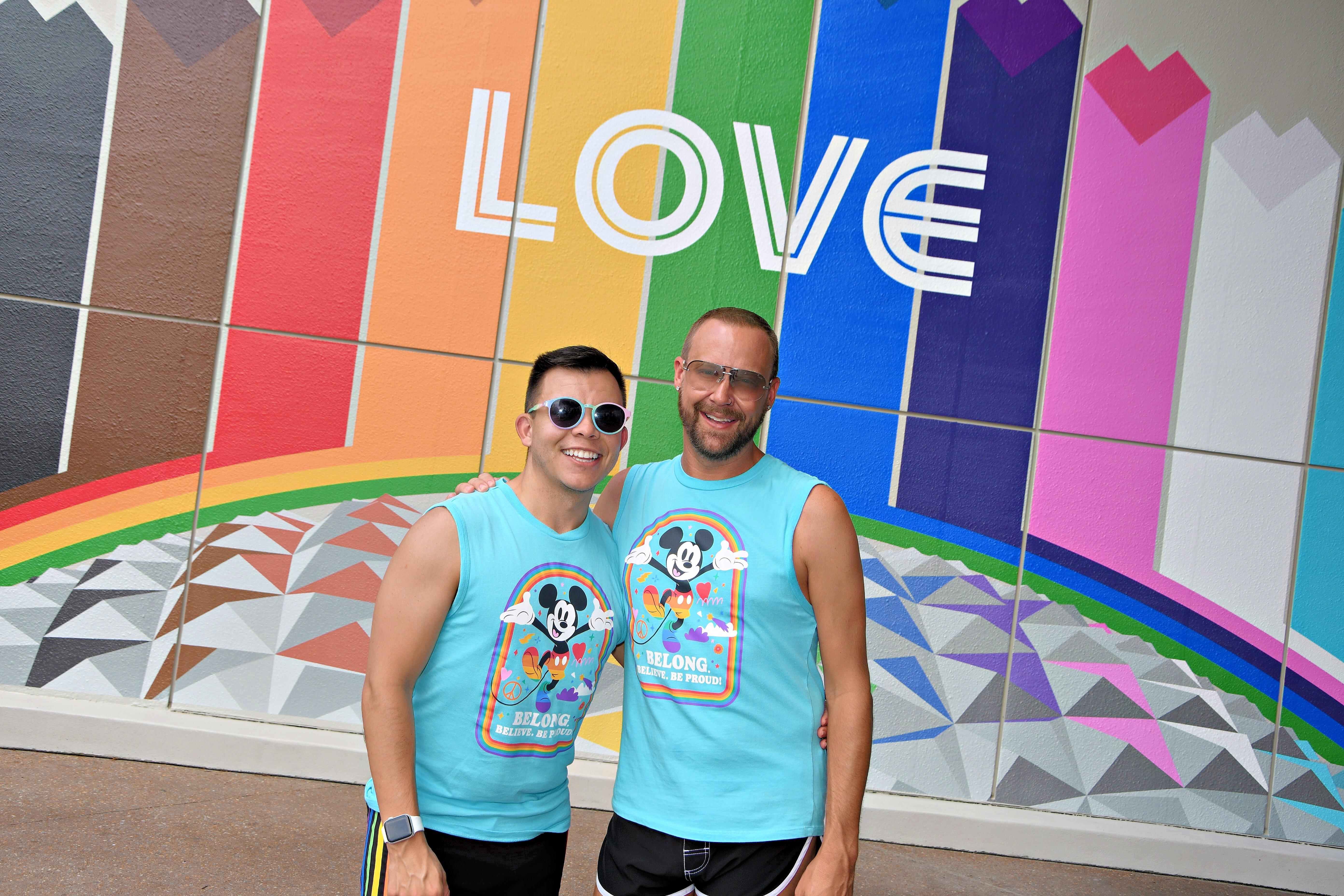 The Wedding Website of Jeff Miller and John Esteves