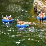 Backdoor Sports (Bike and Tube Rentals)