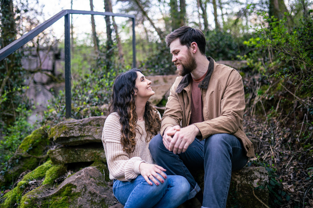 Hannah Fuller and Matthew Trinkle's Wedding Website