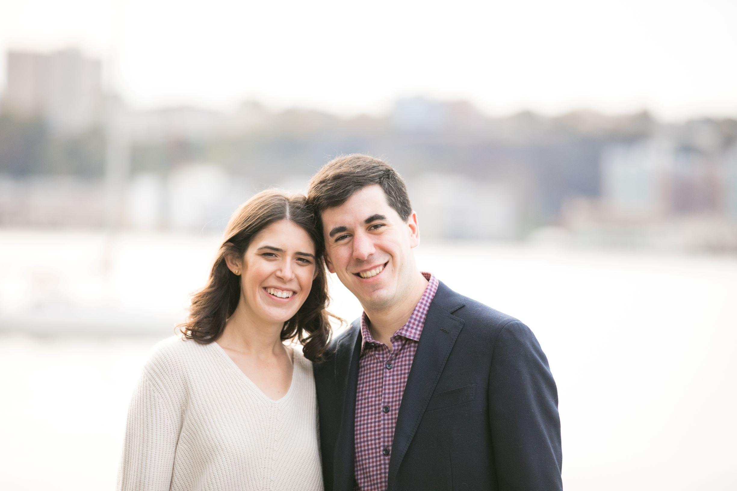 The Wedding Website of Eliza Montgomery and Ethan Goldwasser