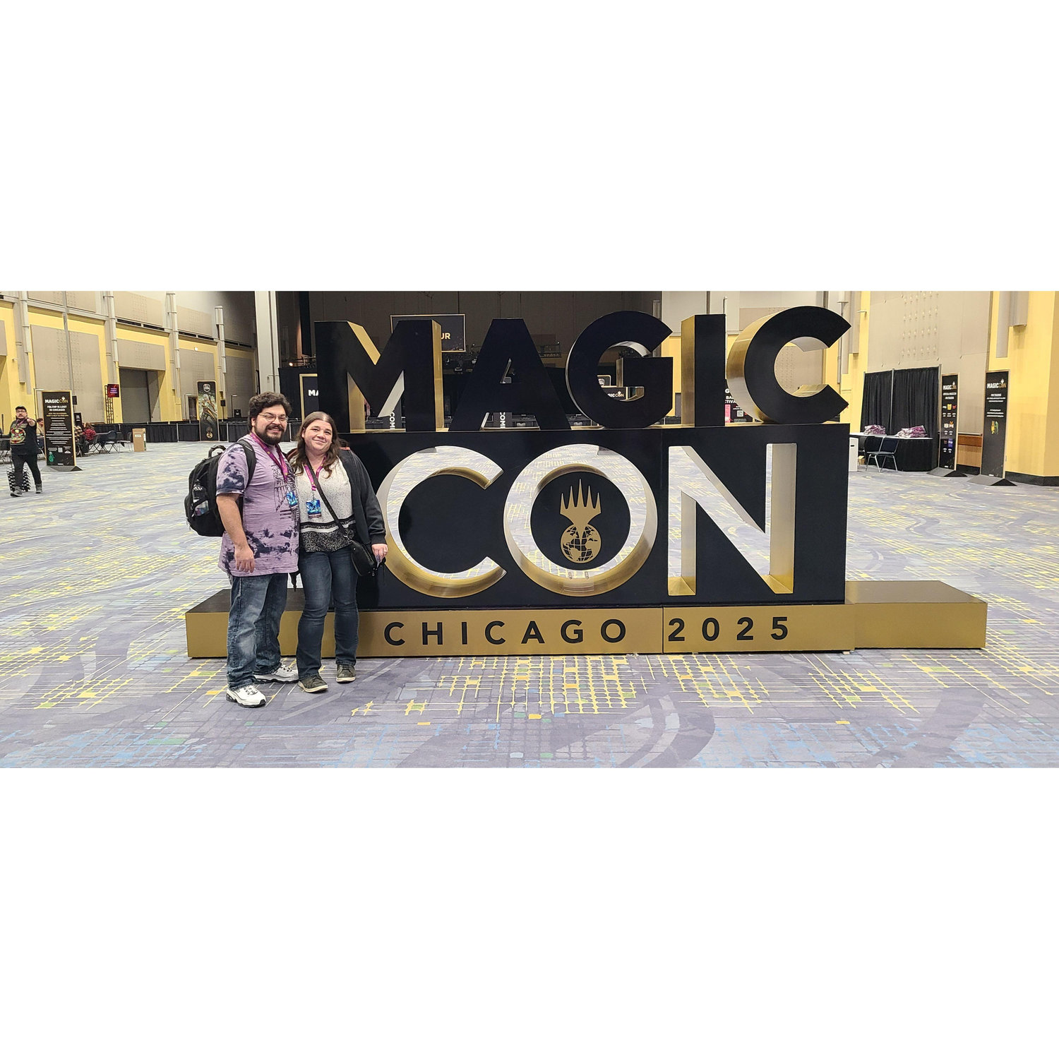 Magic Con Chicago 2025