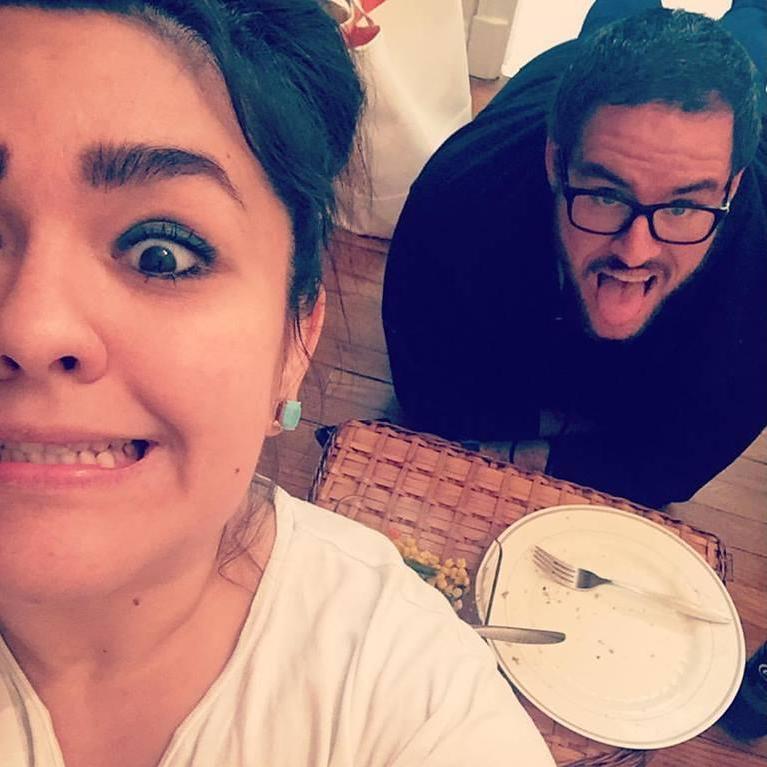 No table, no chairs? No problem!