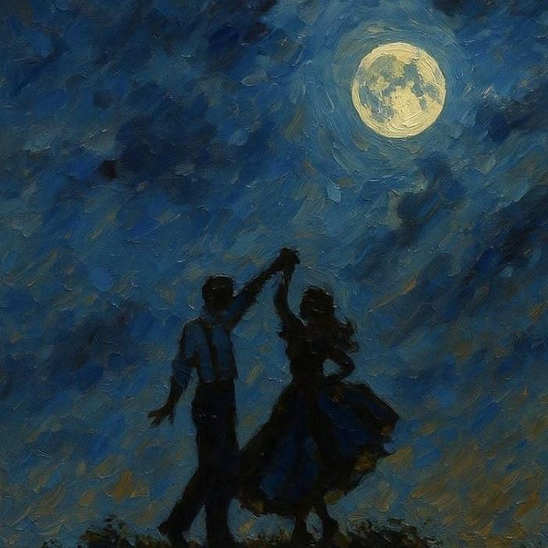 Our Honeymoon 🌖