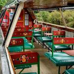 Cromford Canal Narrow Boat Cruises