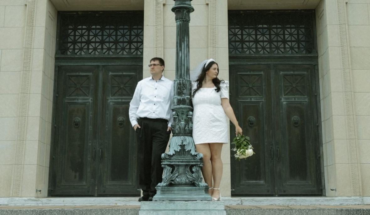 The Wedding Website of Hailey Cierra Kemp and Michael Joseph Rios