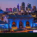 Union Station Kansas City