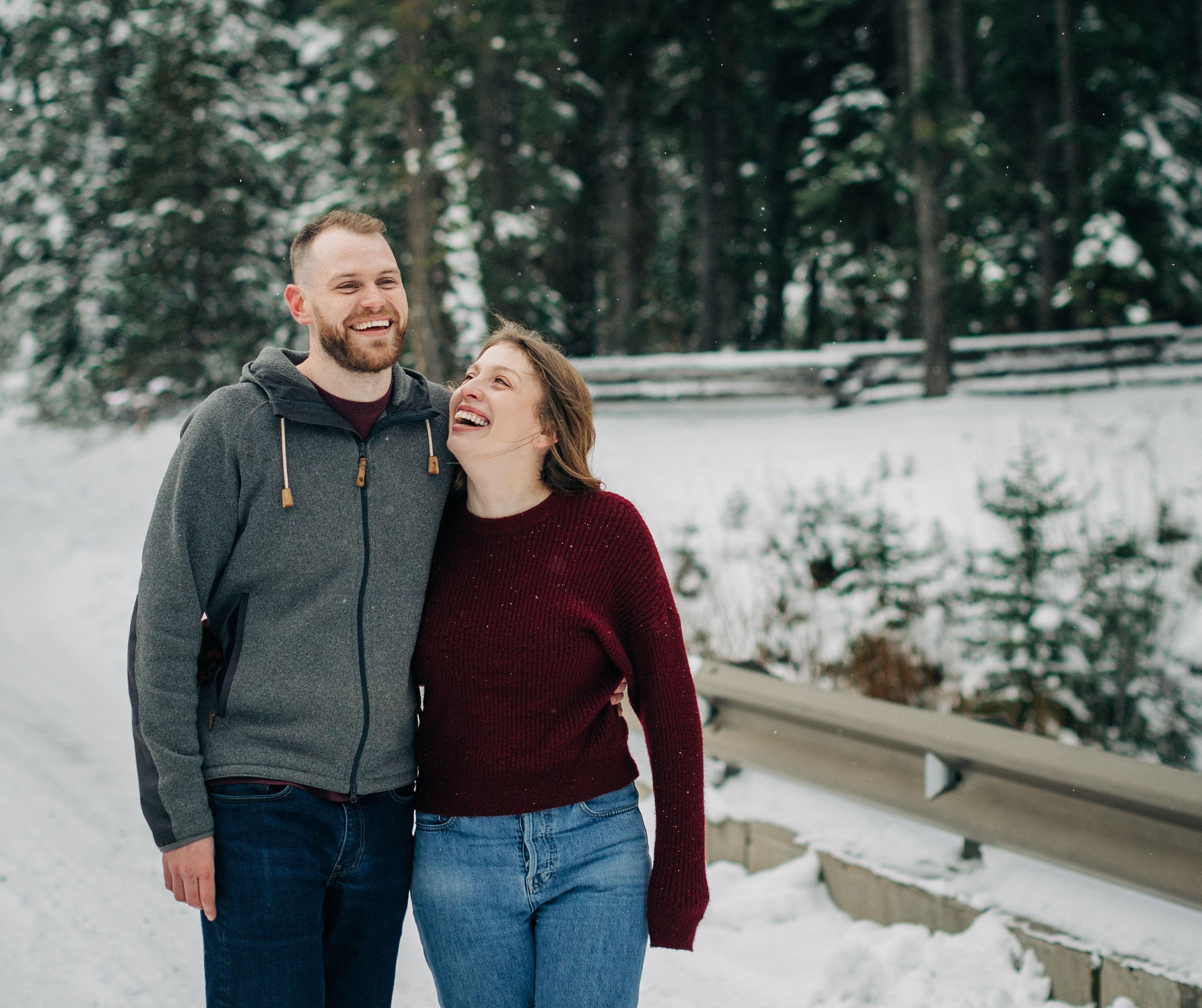 The Wedding Website of Clarissa Buchholz and Hayden Rensch