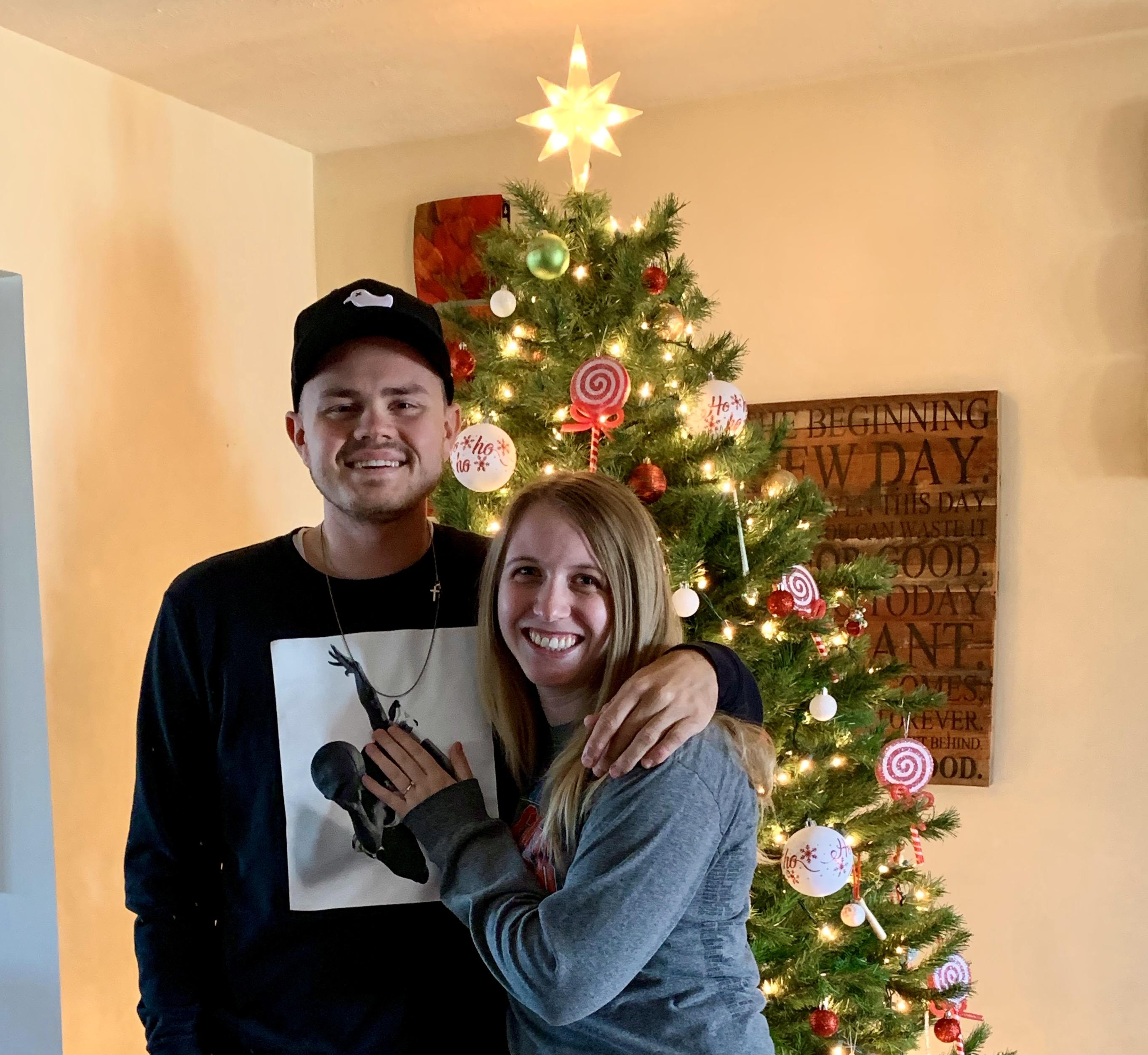 The Wedding Website of Amanda Karstetter and Benjamin Christiansen