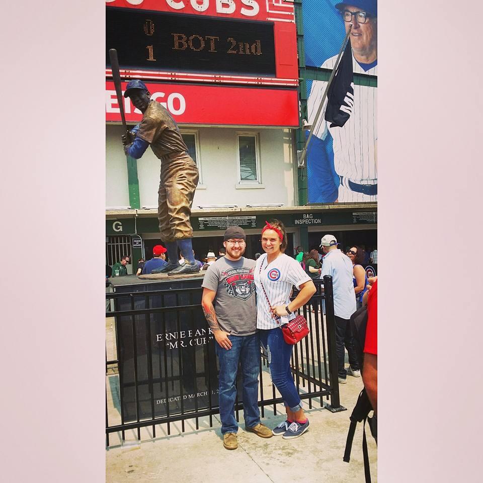 Go Cubbies