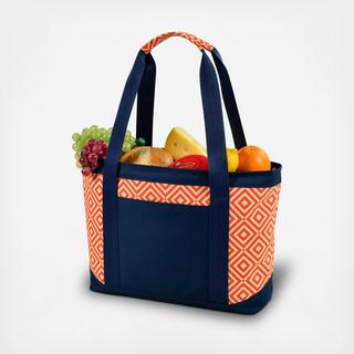 24-Can Large Insulated Tote