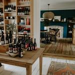 Coast Wine House