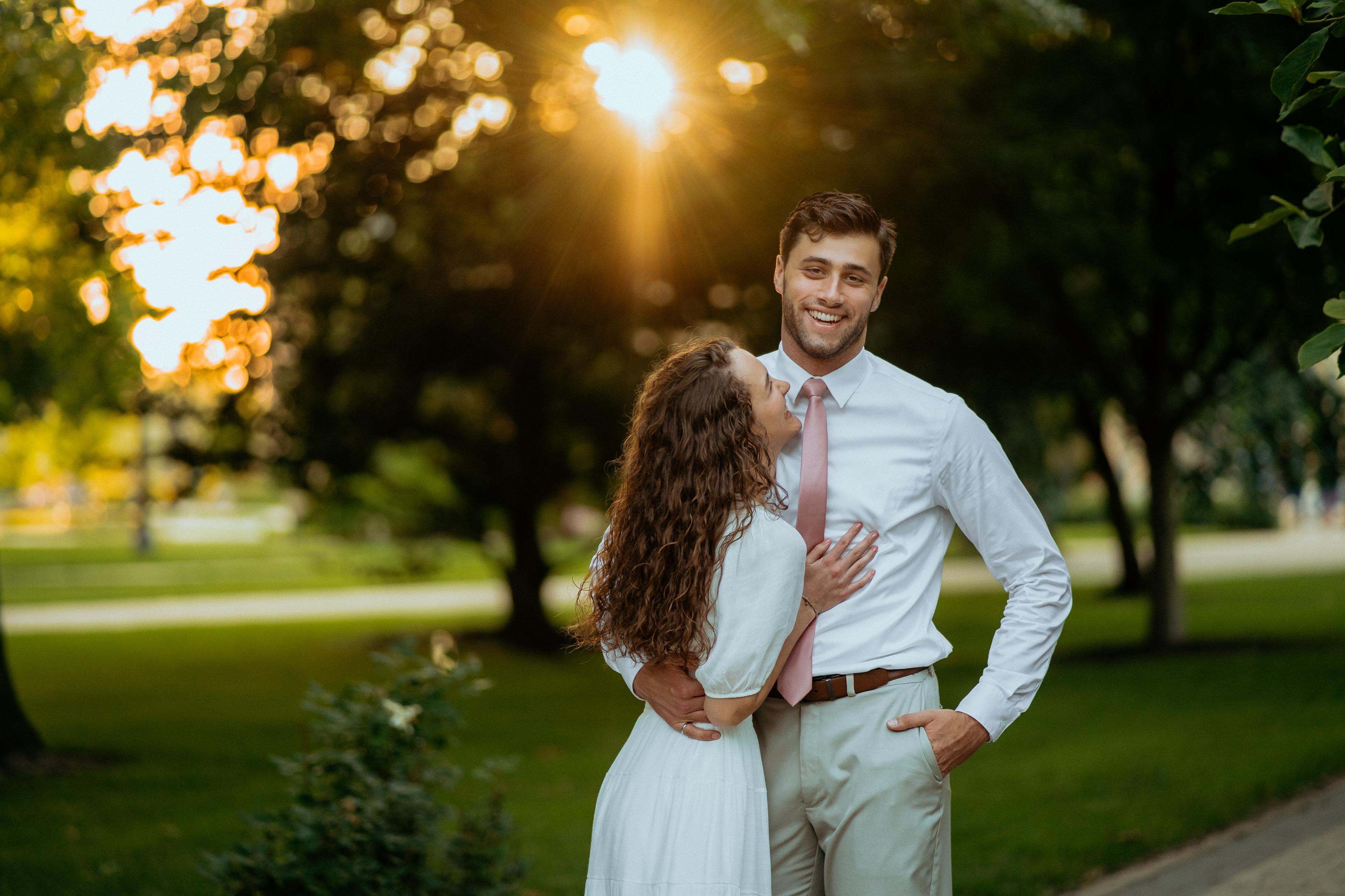 The Wedding Website of Gregory Pratt and Alexis Kloska