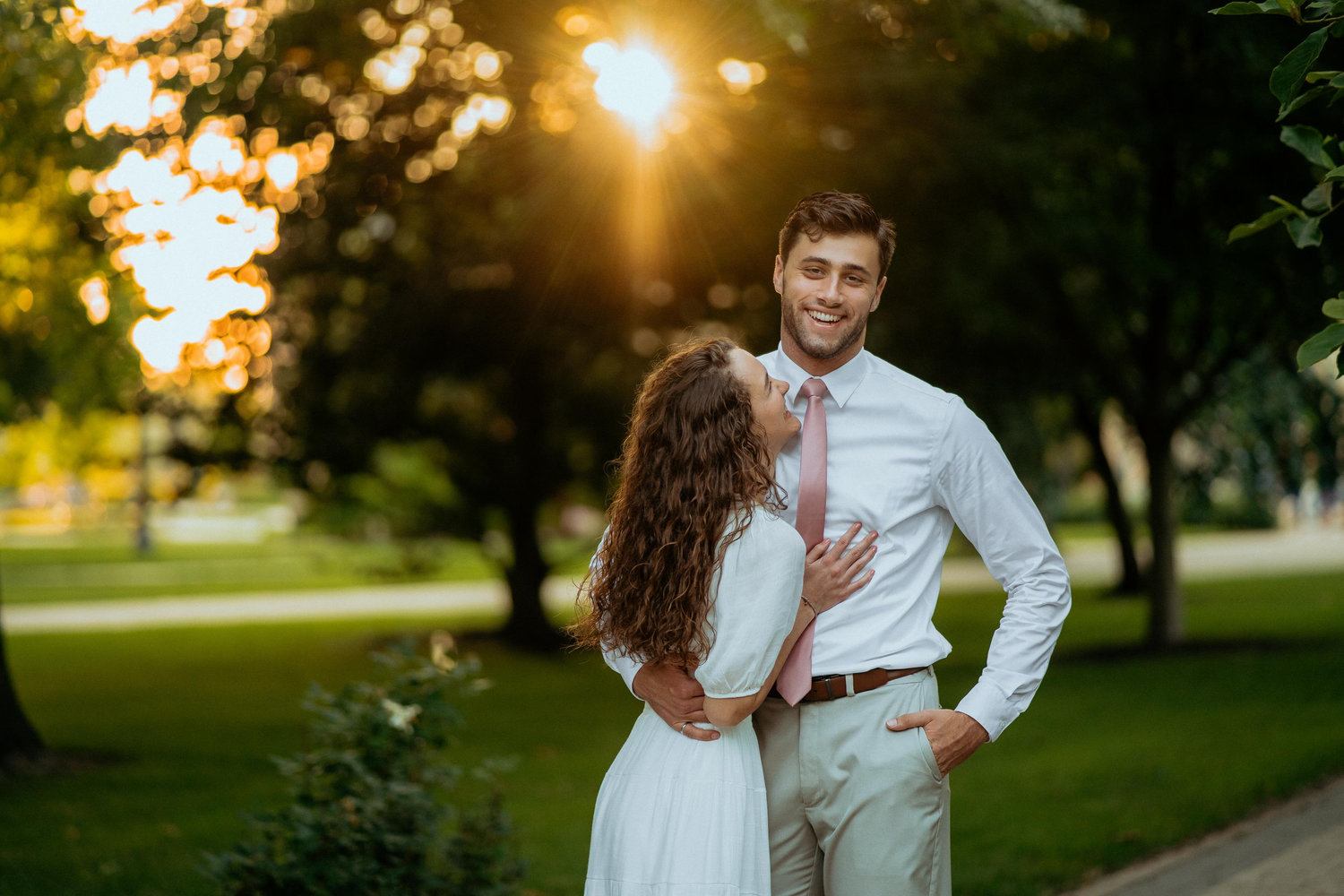 The Wedding Website of Gregory Pratt and Alexis Kloska