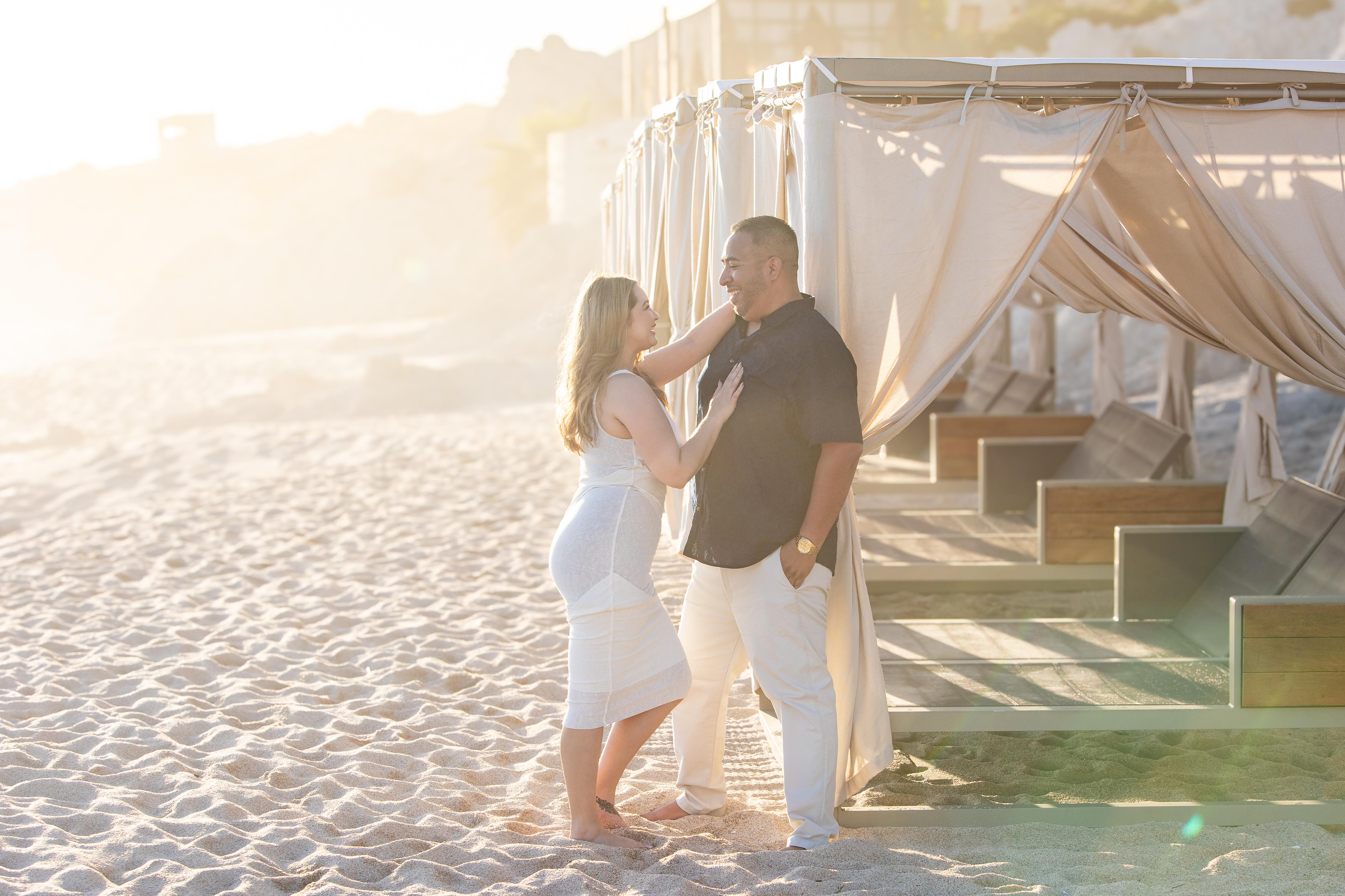 The Wedding Website of Alyssa Castañeda and Gabriel Sanchez