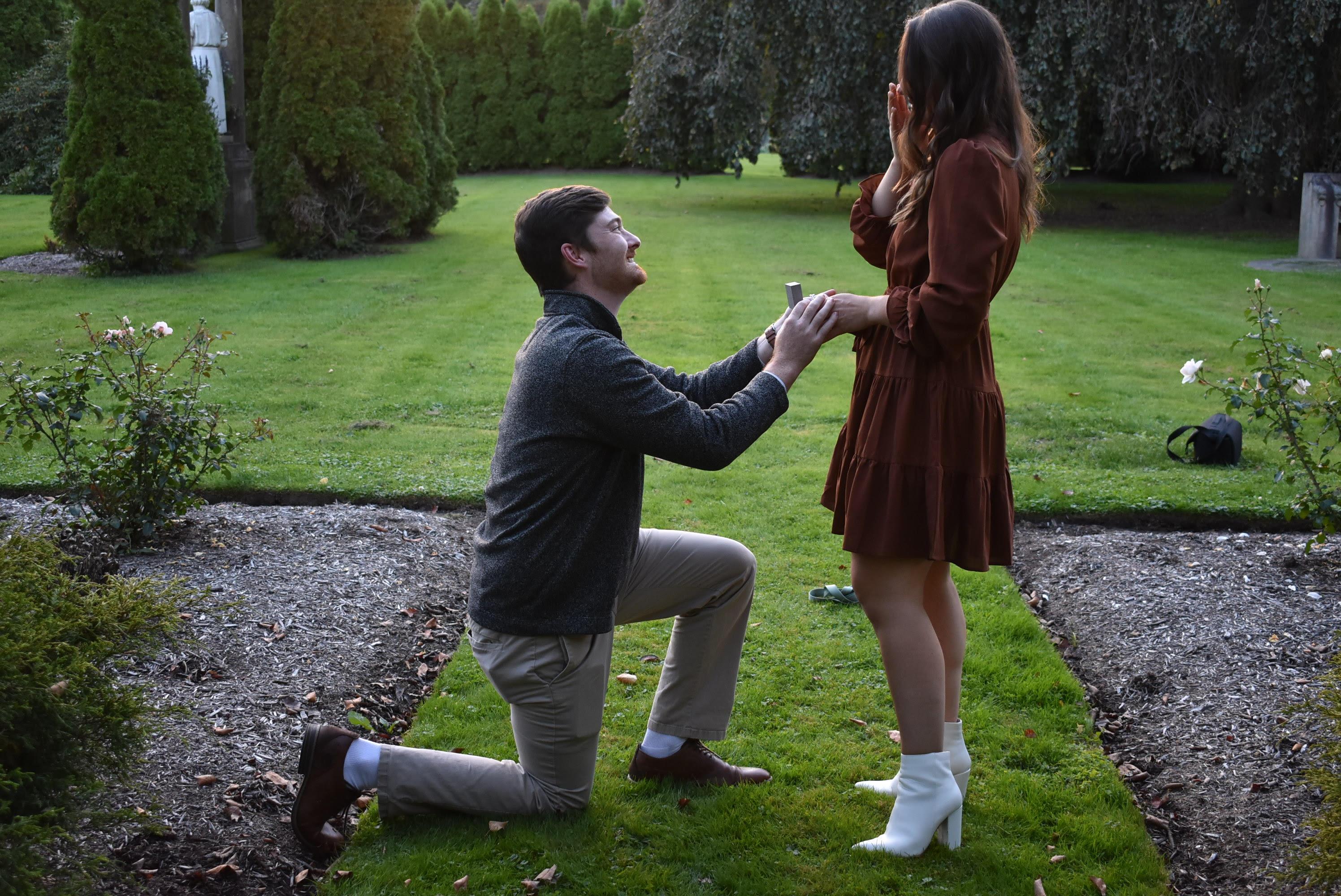 The Wedding Website of Michelle Hildebrand and Sean Donoughe