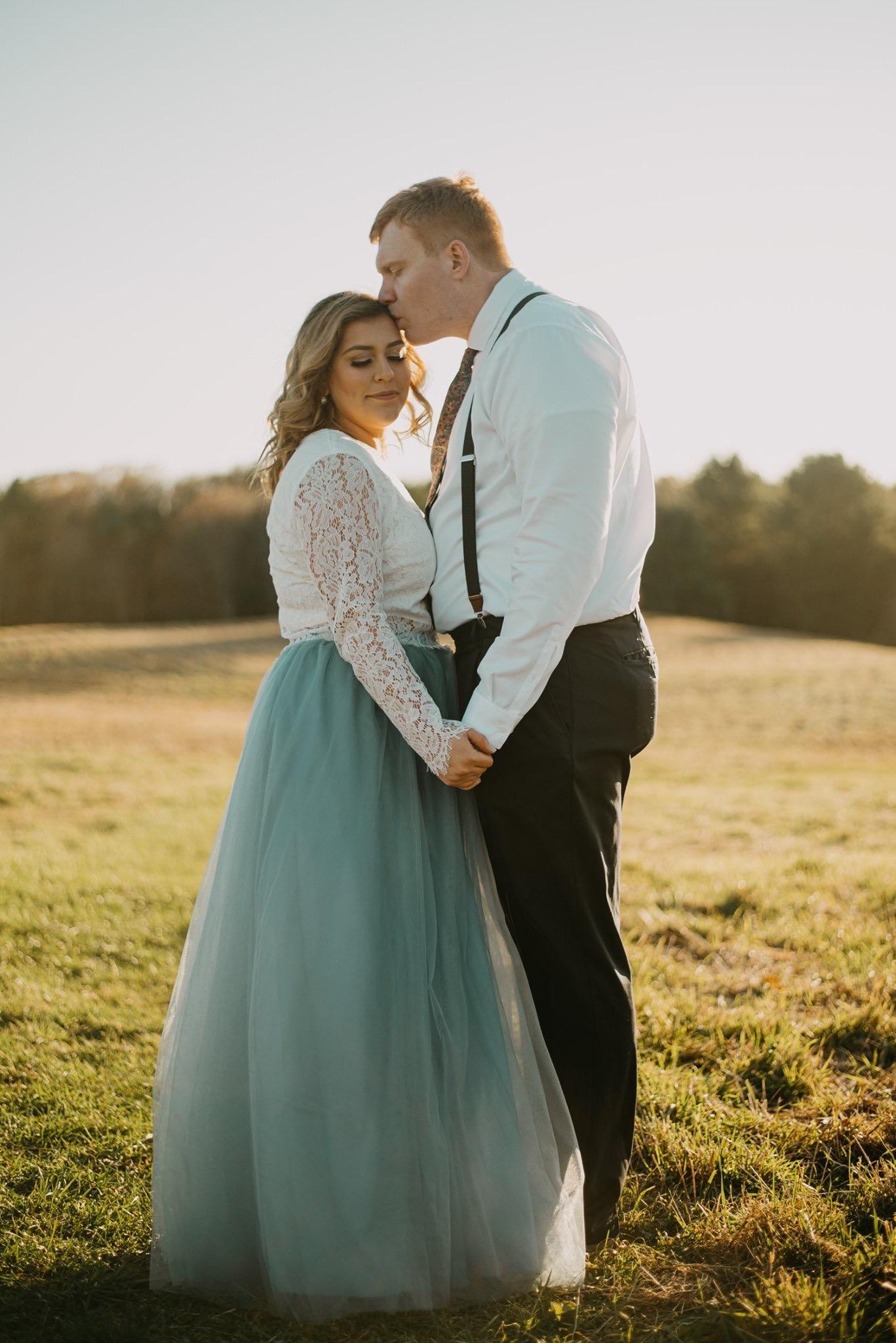 The Wedding Website of Stephanie Letellier and Joshua Ingalls