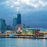 Navy Pier - Museum Campus