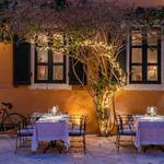 The Venetian Well Restaurant