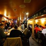 Sakuramen Ramen Bar