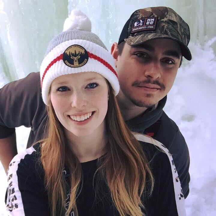 Snowmobiling 2017