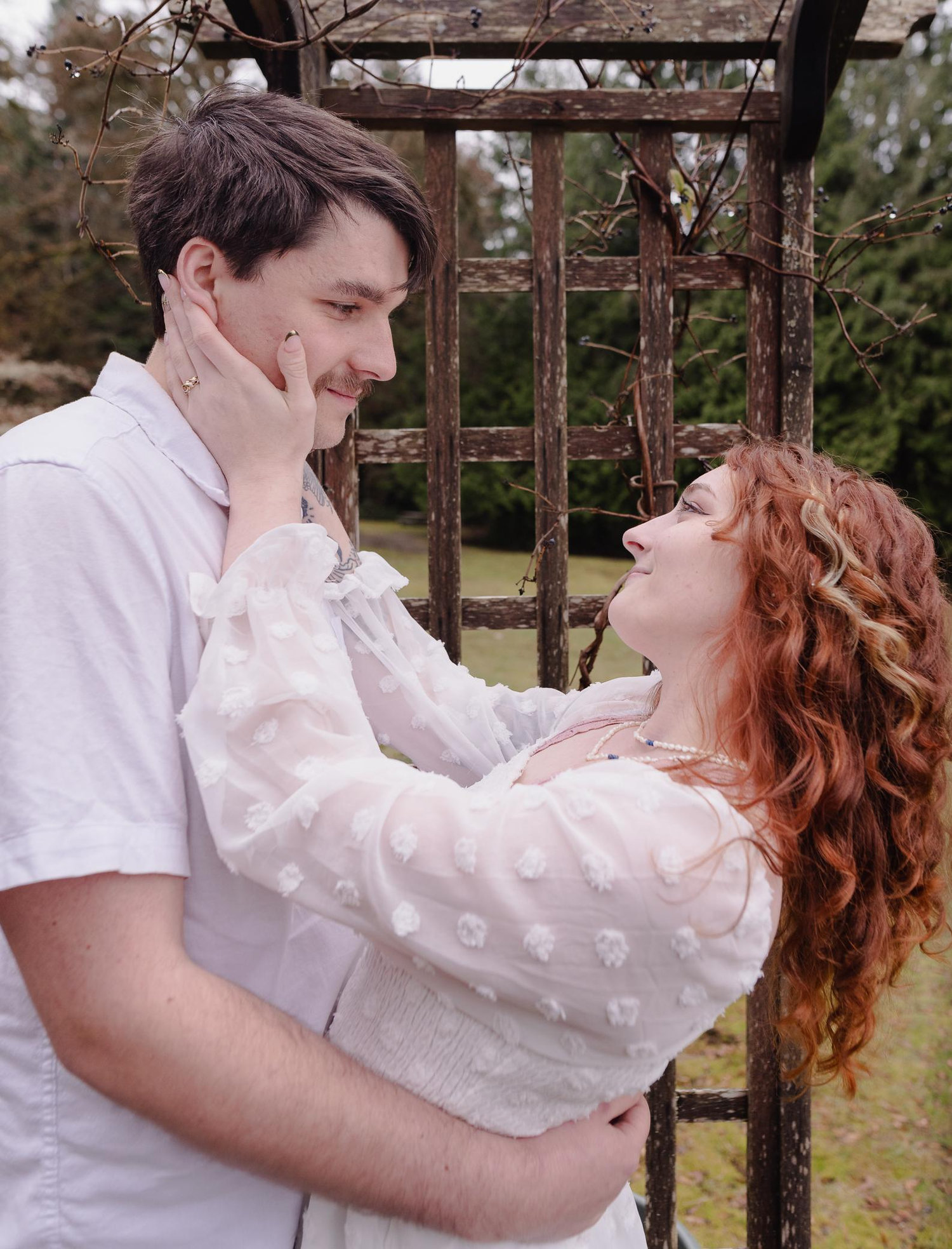 The Wedding Website of Serena Kenady and Alexander Brown