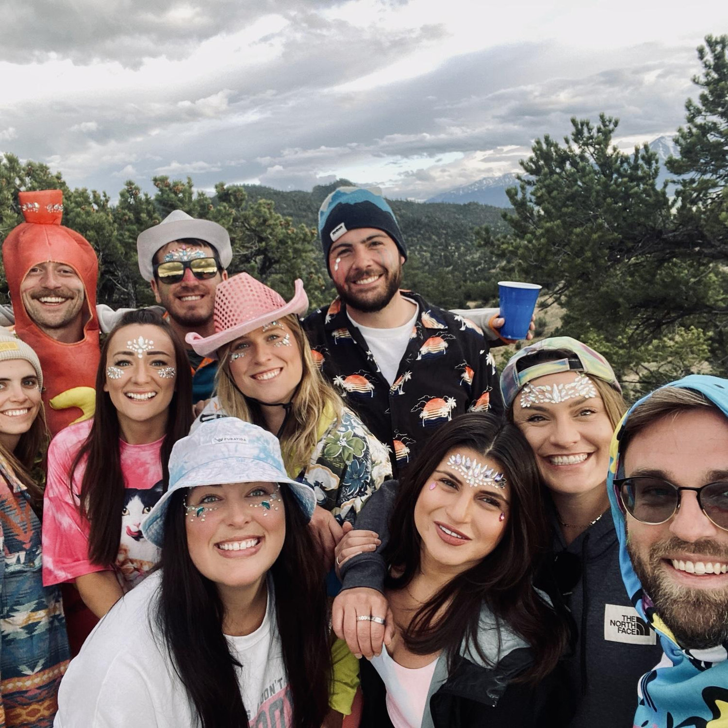 June 2023 | First Rave Rocks