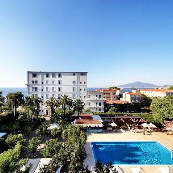 Hotel Mediterraneo