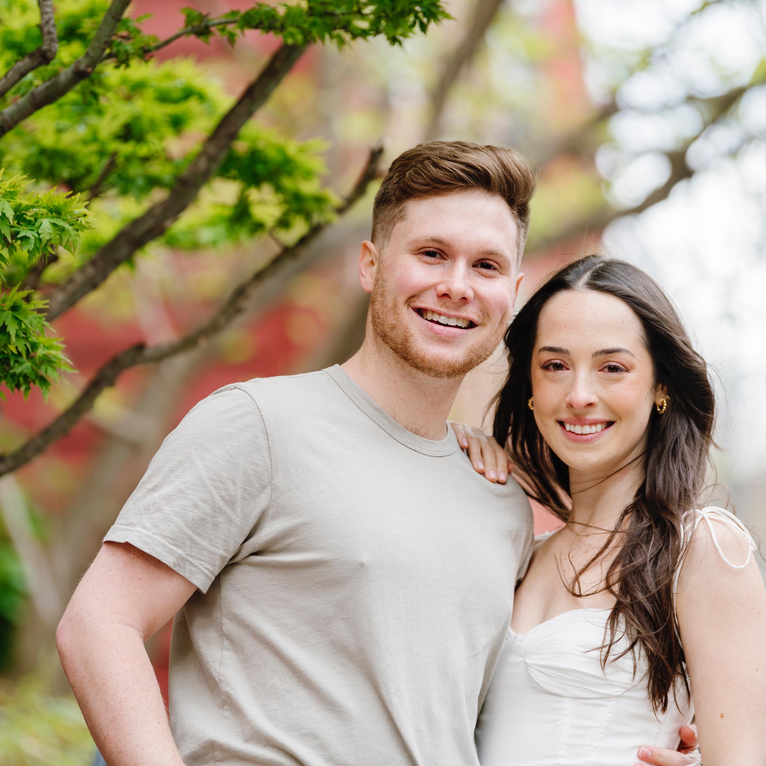 Our Newlywed Fund