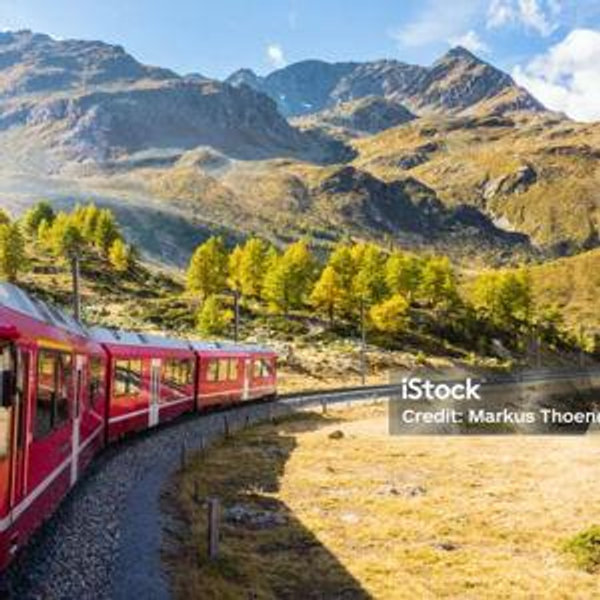 Train Tickets