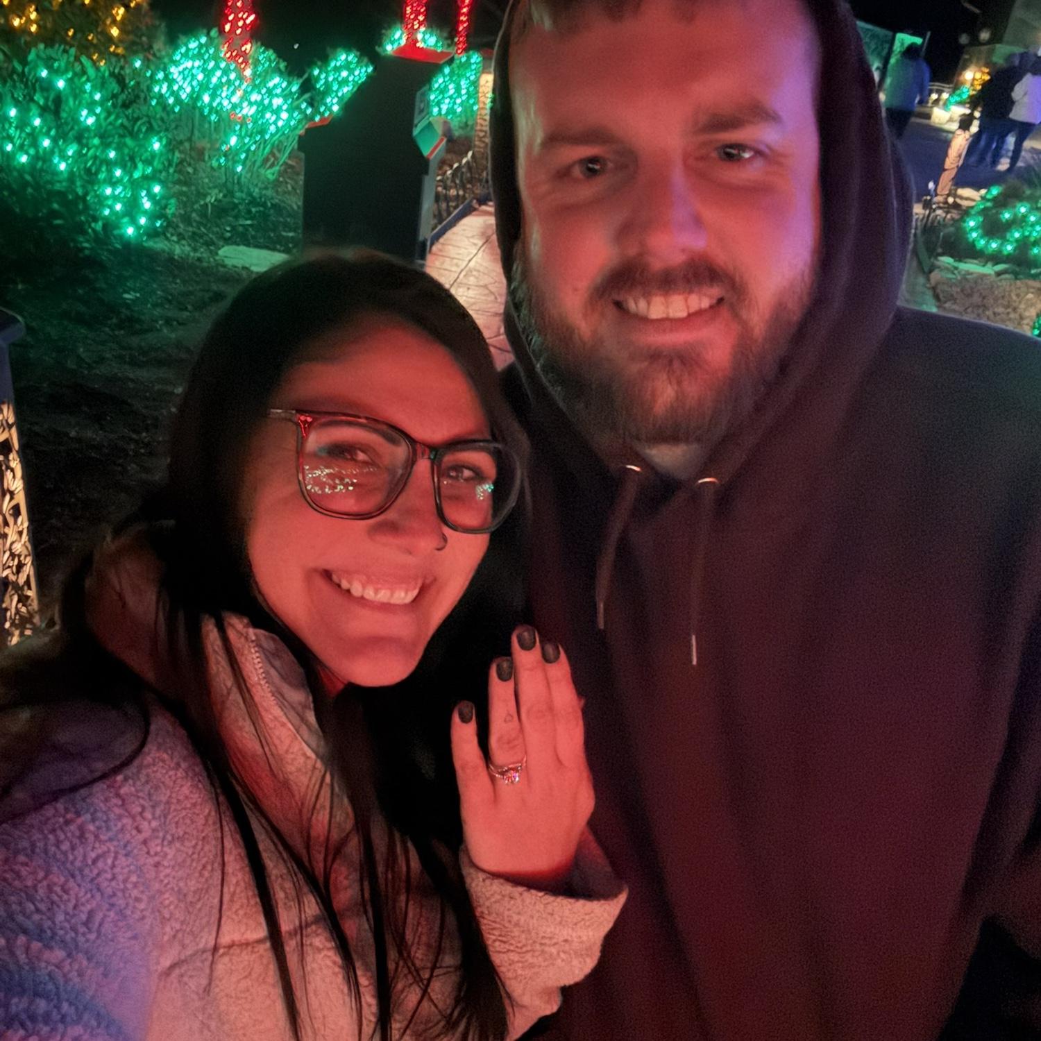 12.19.2025 ♥️💍