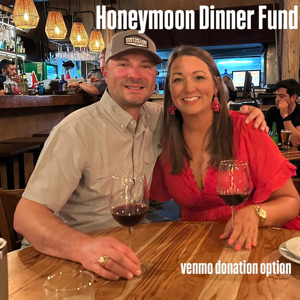 Dinner For Two