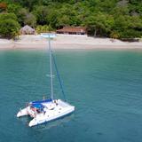 Catamaran Sailing - Nicasail