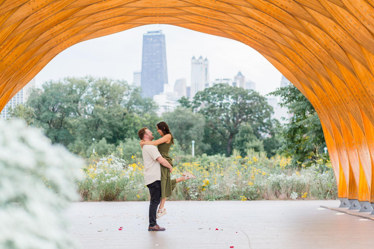 The Wedding Website of Cassidy Garcia and Nicholas Jantke