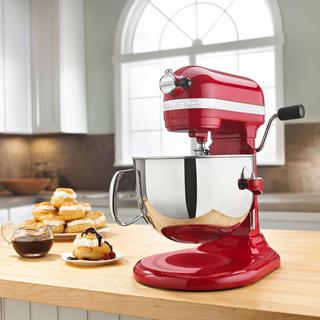 Pro 600 Series 6 Qt. Stand Mixer