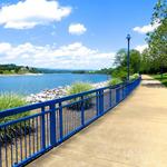 Riverwalk Parkway