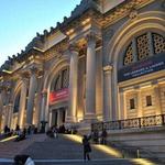 The Metropolitan Museum of Art