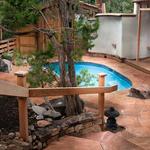 Ten Thousand Waves Spa
