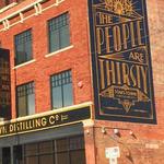 Tom's Town Distilling Co.
