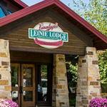 Leinie Lodge