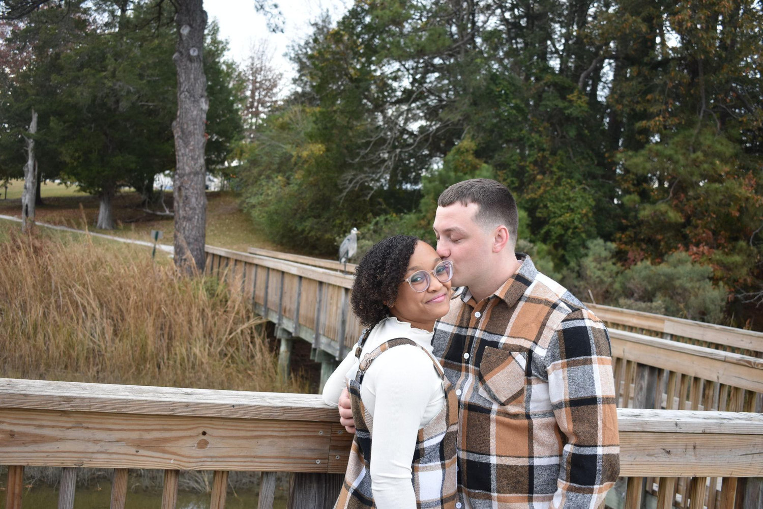 The Wedding Website of Marcus Wakelyn and Aleah Yeager