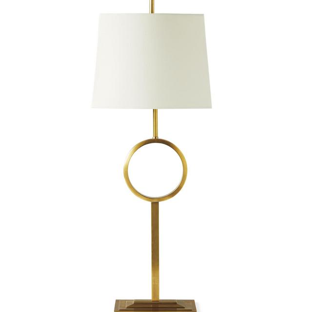 Cornwall Buffet Lamp